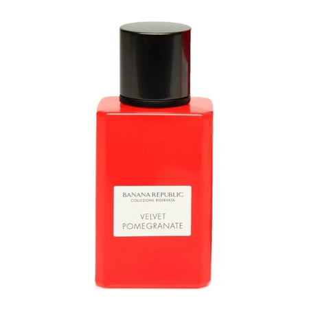 Banana Republic Velvet Pomegranate woda perfumowana spray 75ml