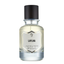 I Profumi Di Firenze Laylha woda perfumowana spray 50ml