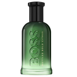 Hugo Boss Boss Bottled Bold Citrus woda perfumowana spray 100ml