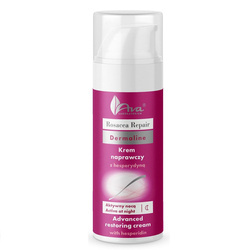 Ava Laboratorium Rosacea Repair krem naprawczy z hesperydyną aktywny nocą 50ml