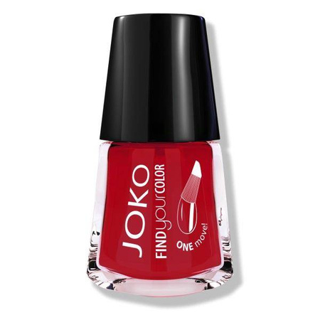Find Your Color lakier do paznokci z winylem 116 Maybe Is Love 10ml
