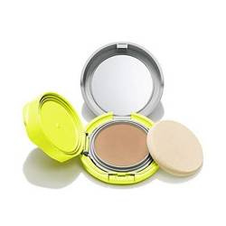 SHISEIDO - Sports HydroBB Compact SPF50+ podkład BB w kompakcie Medium Dark 12g