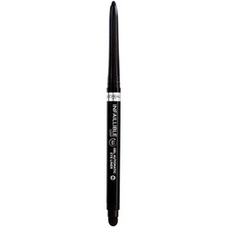 Infaillible Grip 36H Automatic Eyeliner żelowa kredka do oczu Intense Black 5g