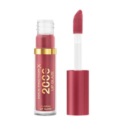 2000 Calorie Lip Glaze błyszczyk nawilżający do ust z kompleksem odżywczym 105 Berry Sorbet 4.4ml