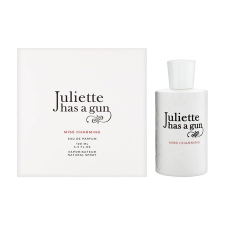 Juliette Has a Gun - Miss Charming woda perfumowana spray 100ml