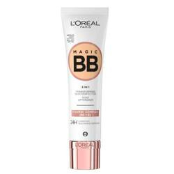BB Magic krem BB 03 Medium Light 30ml