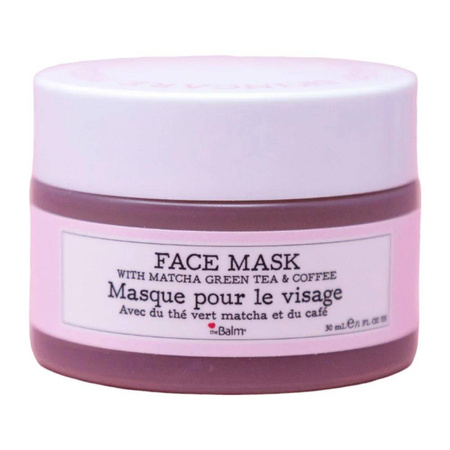 Face Mask maseczka do twarzy 30ml