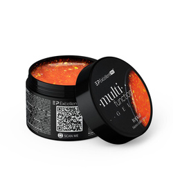 Multifunction Gel żel budujący Topaz 15g