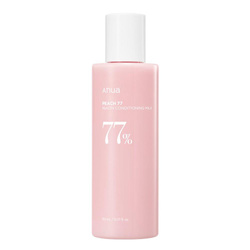 Anua Peach 77 Niacin odżywcze mleczko do twarzy 150ml
