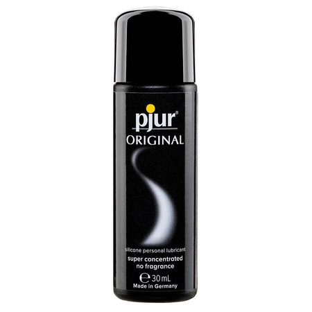 Original Bodyglide Lubricant Massage lubrykant na bazie silikonu 30ml