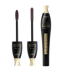 Mascara Twist Up The Volume tusz do rzęs 02 Ultra Brown 8ml