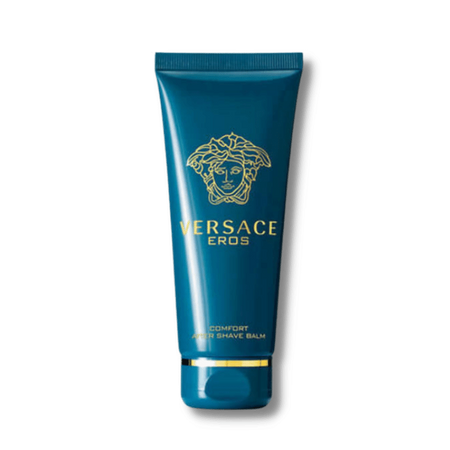 Versace Eros ASB perfumowany balsam po goleniu 100ml