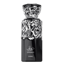 French Avenue Diwani Cairo woda perfumowana spray 100ml
