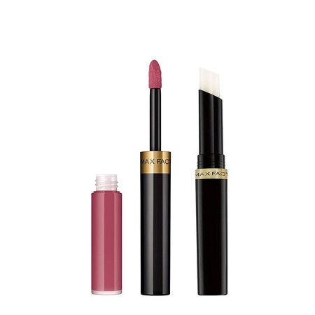 Lipfinity Lip Colour dwufazowa pomadka w płynie o długotrwałym efekcie 55 Sweet