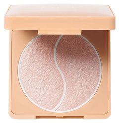 Wonder Highlighter rozświetlacz prasowany Frosted Rose 6.5g