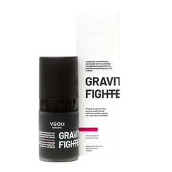 Gravity Fighter napinająco-odmładzające serum pod oczy i na powieki 15ml