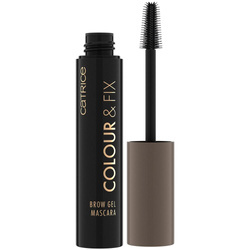 Colour & Fix Brow Gel Mascara żel do brwi 030 Dark Brown 5ml