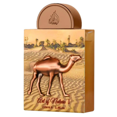 Art of Nature I woda perfumowana spray 100ml