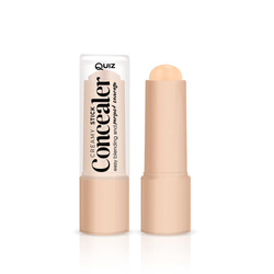 Creamy Stick Concealer korektor na niedoskonałości wzbogacony mieszanką olei i witaminą E N°01 5ml