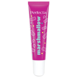Juicy Lip Gloss błyszczyk do ust Marshmallow 10ml