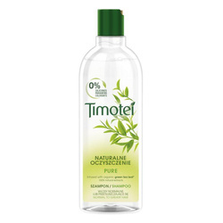 Pure szampon do włosów normalnych i przetłuszczających się 400ml