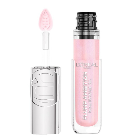 Plump Ambition odżywczy olejek do ust 101 Crystal Clear 5ml