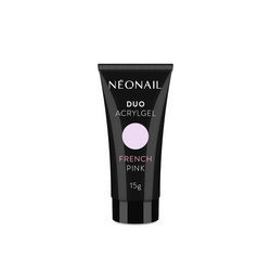 Duo Acrylgel French Pink akrylożel do paznokci 15g