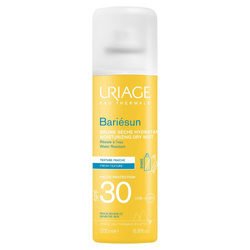 Bariesun mgiełka przeciwsłoneczna SPF30 200ml