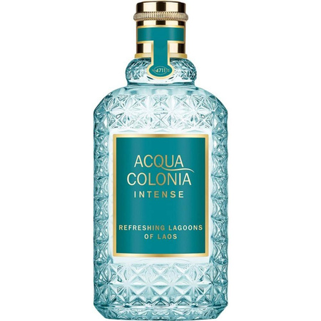 Acqua Colonia Intense Refreshing Lagoons Of Laos woda kolońska spray 170ml