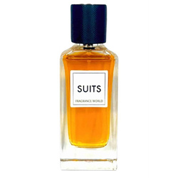 Fragrance World Suits woda perfumowana spray 100ml