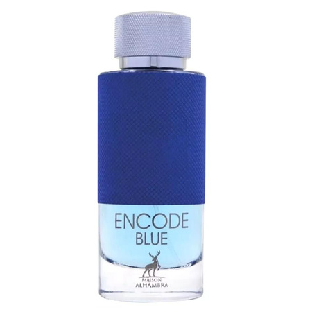 Encode Blue woda perfumowana spray 100ml
