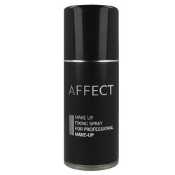 AFFECT Make-Up Fixing Spray profesjonalny utrwalacz makijażu 150ml