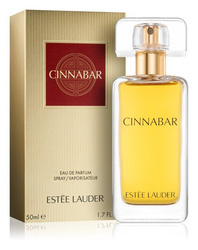 Estée Lauder Cinnabar woda perfumowana spray 50ml