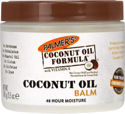 Palmer's - Coconut Oil Formula Balm krem do ciała z olejkiem kokosowym 100g