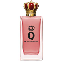 Q by Dolce &amp; Gabbana Intense woda perfumowana spray 100ml - produkt bez opakowania