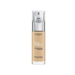 L'Oréal True Match Foundation podkład do twarzy 2.D/2W Golden Almond 30ml