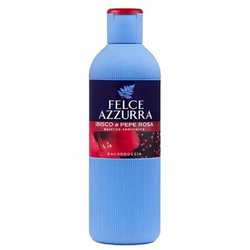Body Wash żel do mycia ciała Hibiscus &amp; Pink Pepper 650ml