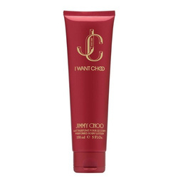 Jimmy Choo I Want Choo balsam do ciała 150ml