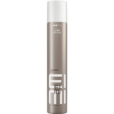 Wella Professionals - Eimi Dynamic Fix szybko utrwalający lakier do włosów 500ml