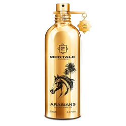 Montale Arabians woda perfumowana spray 100ml