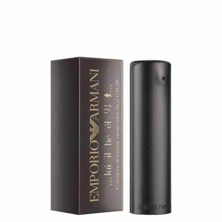 Giorgio Armani Emporio Homme woda toaletowa spray 50ml