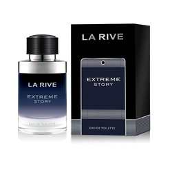 Extreme Story For Man woda toaletowa spray 75ml