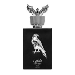 Lattafa Shaheen Silver woda perfumowana spray 100ml
