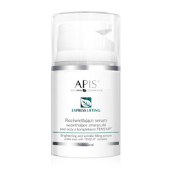 APIS - Express Lifting serum pod oczy z kompleksem TENS'UP 50ml