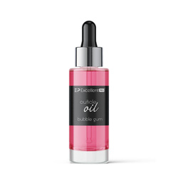 Cuticle Oil oliwka do skórek i paznokci Bubble Gum 35ml