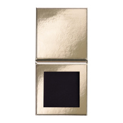 Professional magnetyczna paleta na 4 cienie Gold