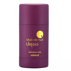 Club de Nuit Untold dezodorant sztyft 75g