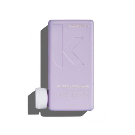 Kevin Murphy - Blonde Angel Wash szampon wzmacniający kolor do włosów blond 250ml