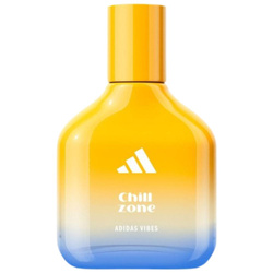 Adidas Vibes Chill Zone woda perfumowana spray 50ml