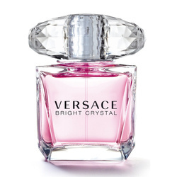 Versace Bright Crystal EDT Woda toaletowa spray 50ml